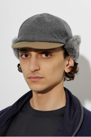 Sease Gorro de lã