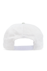Sporty & Rich Cap with a visor