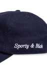 Sporty & Rich Cap