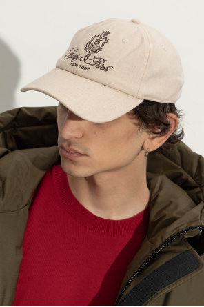 Sporty & Rich Cap from the New York collection