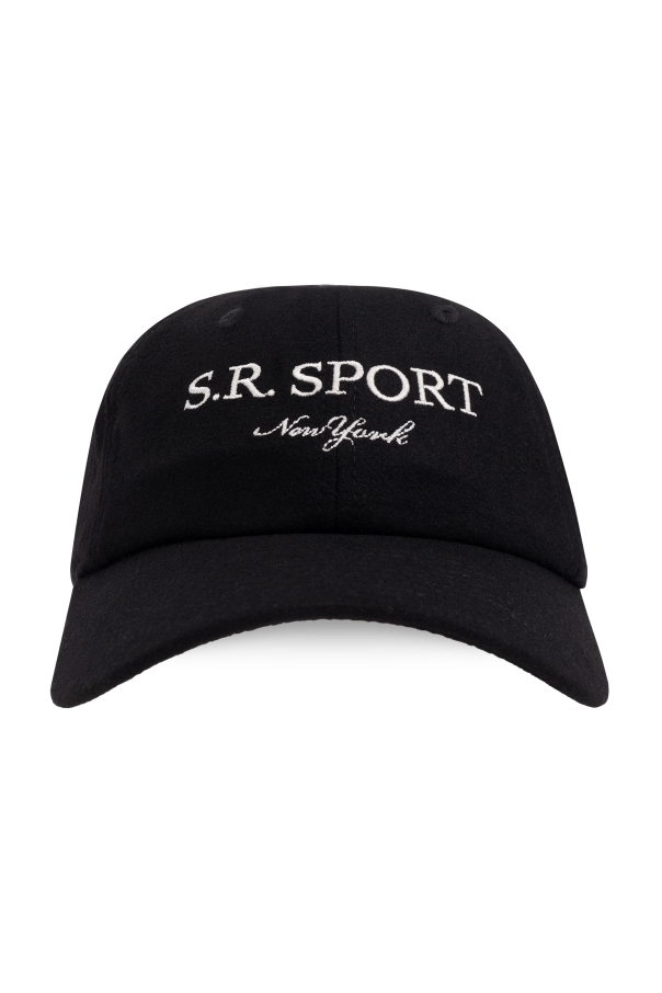 Sporty & Rich Cap from the New York collection