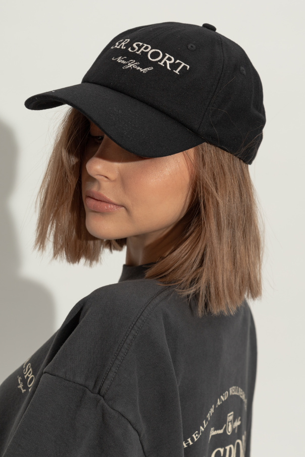 Sporty & Rich Cap from the New York collection