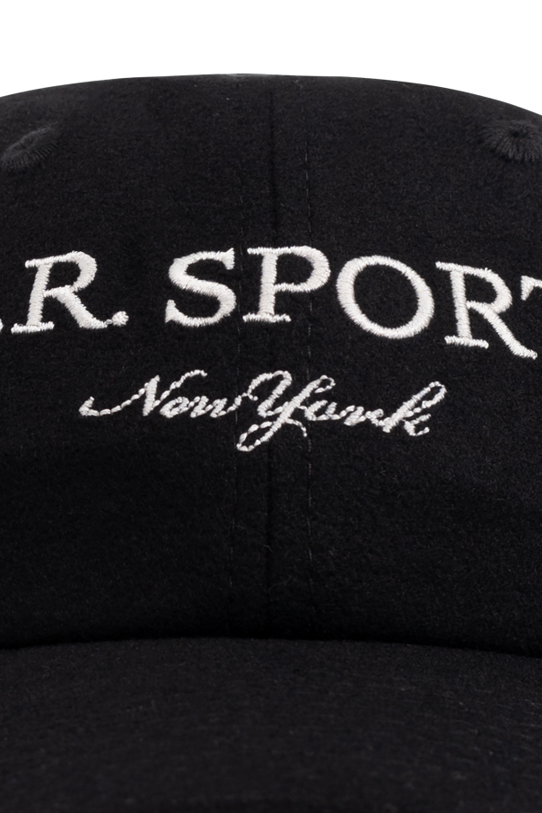 Sporty & Rich Cap from the New York collection