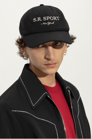 Sporty & Rich Cap from the New York collection