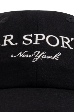 Sporty & Rich Cap from the New York collection