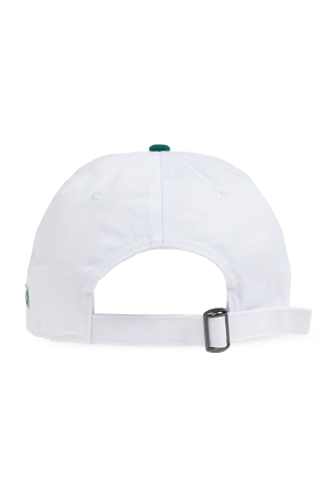 Sporty & Rich Cap with Visor