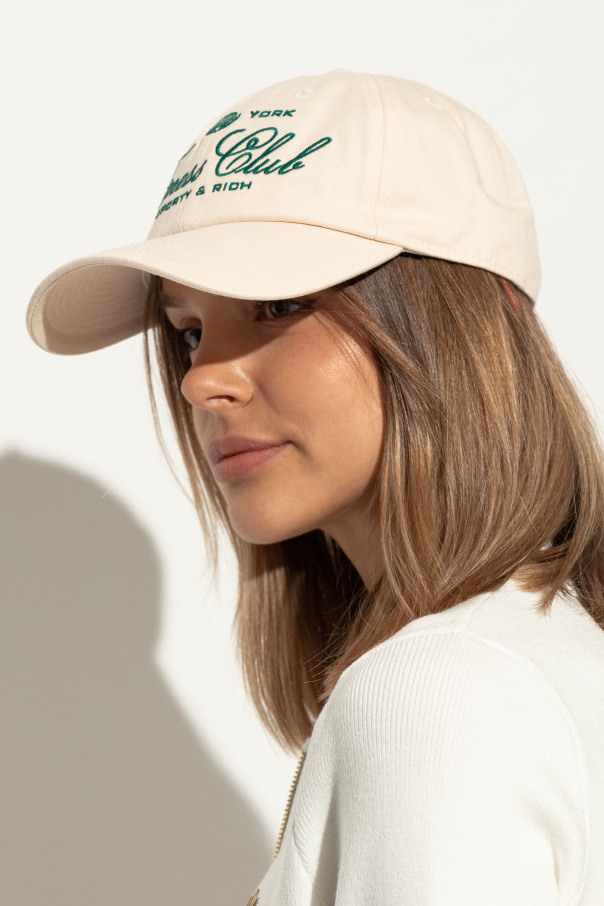 Sporty & Rich Cap