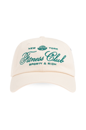 Cap od Sporty & Rich