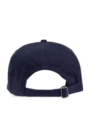 Sporty & Rich Cap with visor