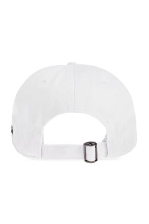 Sporty & Rich Gorra con visera