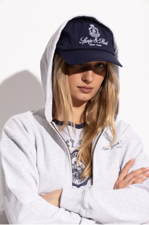 Baseballkappe od Sporty & Rich