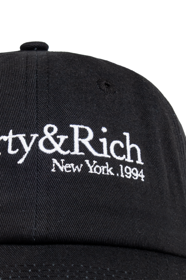 Sporty & Rich Baseball cap 