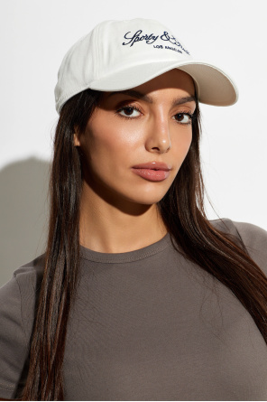 Baseball cap od Sporty & Rich