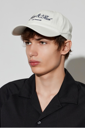 Sporty & Rich Baseball cap