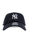 Sporty & Rich Cap from the 47 & The New York Yankees collection