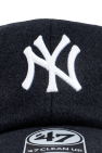 Sporty & Rich Cap from the 47 & The New York Yankees collection
