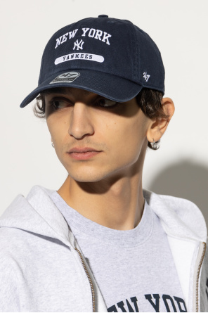 Sporty & Rich Cap from the 47 & The New York Yankees collection