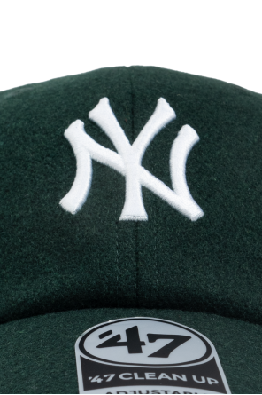 Sporty & Rich Czapka z kolekcji `47 & The New York Yankees`