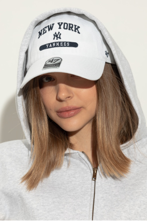 Cap from the 47 & the new york yankees collection od Sporty & Rich