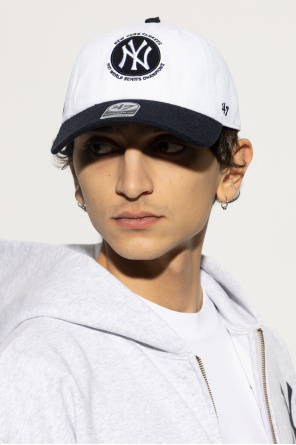 Sporty & Rich Cap from the 47 & The New York Yankees collection