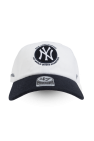 Sporty & Rich Cap from the 47 & The New York Yankees collection