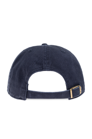 Sporty & Rich Cap with a visor