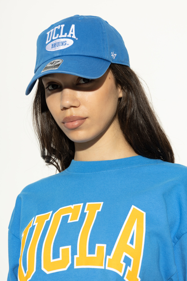 Sporty & Rich Gorra con visera