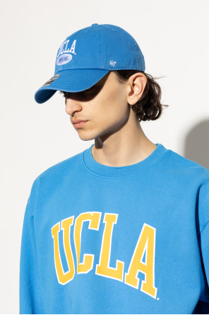 Sporty & Rich Gorra con visera