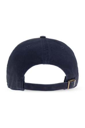 Sporty & Rich Cap with visor from the '47 & The New York Yankees' collection