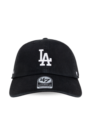 Sporty & rich x the la dodgers od Sporty & Rich