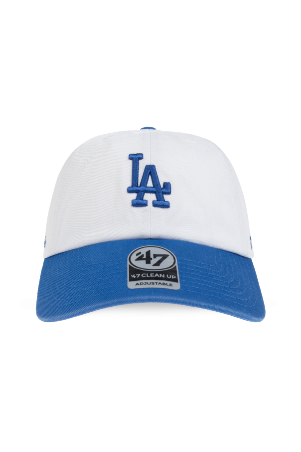 Sporty & Rich x the LA Dodgers od Sporty & Rich