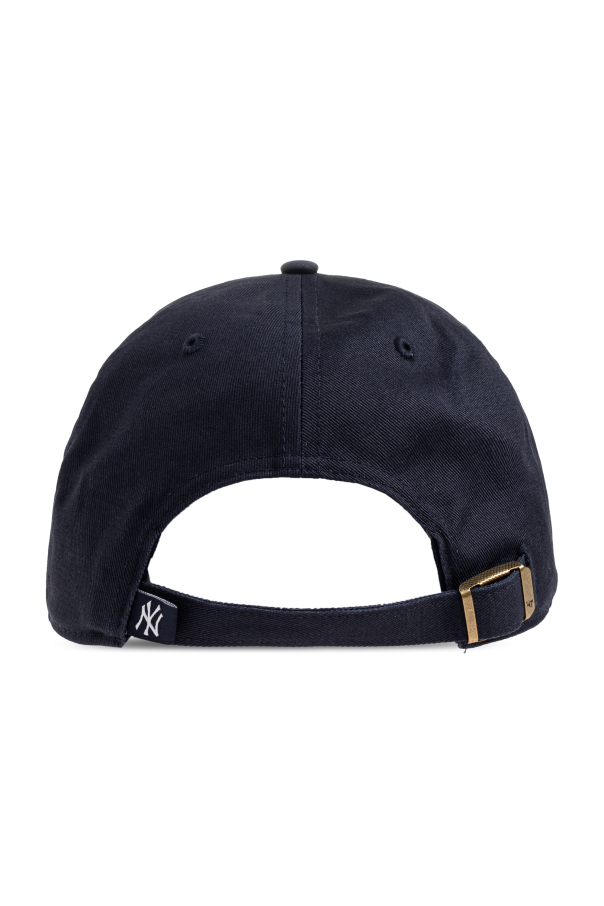 Sporty & Rich Baseball cap from the ‘`47 & The New York Yankees’ collection