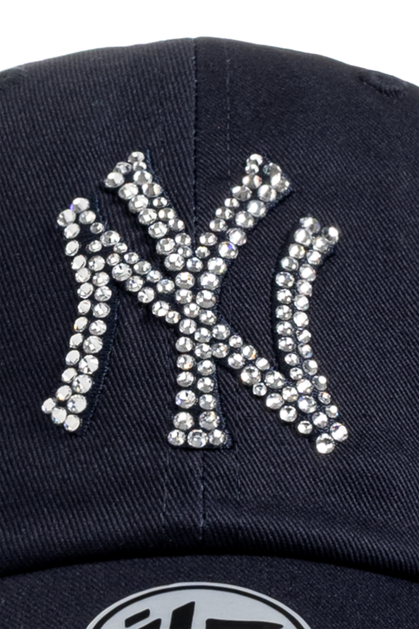 Sporty & Rich Baseball cap from the ‘`47 & The New York Yankees’ collection