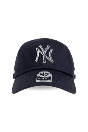 Basecap aus der kollektion ‘`47 & the new york yankees’ od Sporty & Rich