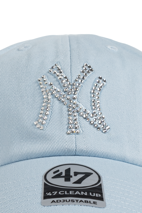 Sporty & Rich Baseball cap from the ‘`47 & The New York Yankees’ collection