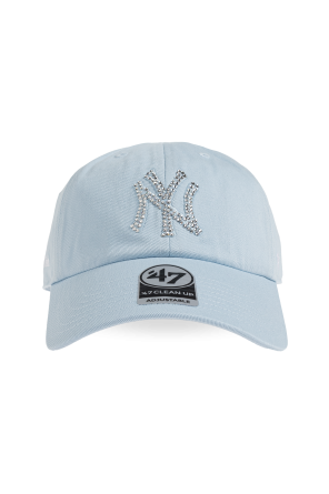 Baseballkappe aus der kollektion ‘`47 & the new york yankees’ od Sporty & Rich