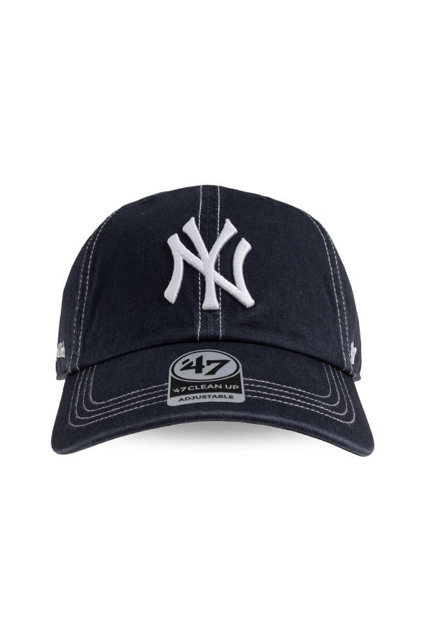 Baseball cap from the '`47 & The New York Yankees’' collection od Sporty & Rich