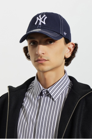 Sporty & Rich Baseball cap from the '`47 & The New York Yankees’' collection