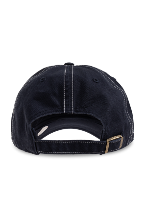 Sporty & Rich Baseball cap from the '`47 & The New York Yankees’' collection