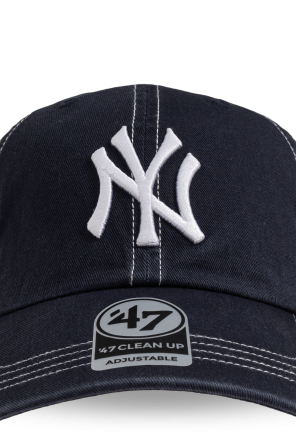 Sporty & Rich Baseball cap from the '`47 & The New York Yankees’' collection