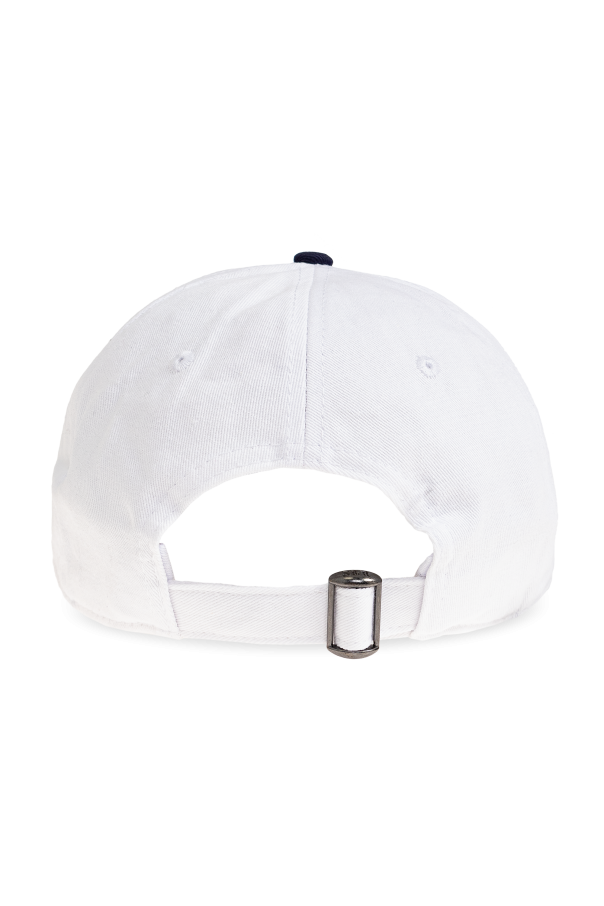 Sporty & Rich Boné de algodão