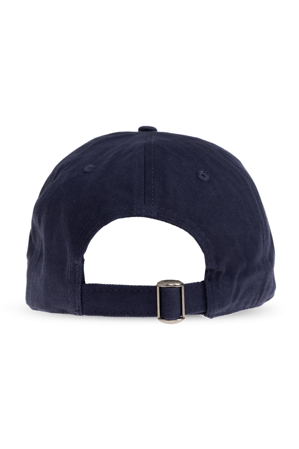 Sporty & Rich Boné de algodão