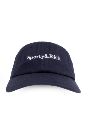 Cotton baseball cap od Sporty & Rich