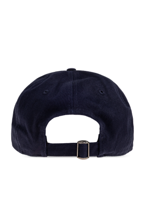 Sporty & Rich Boné de pala ‘Farmhouse Drop’