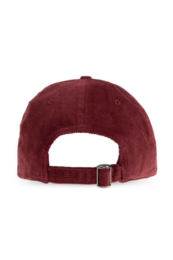 Sporty & Rich Czapka z daszkiem z kolekcji ‘Central Park Drop’