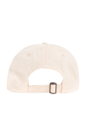 Sporty & Rich Boné de pala ‘Farmhouse Drop’