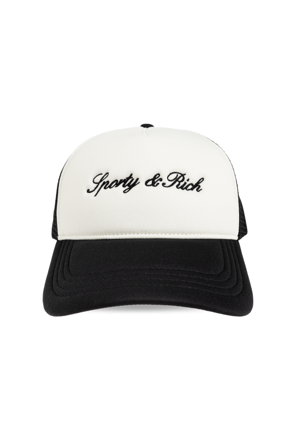Baseball cap from the 
