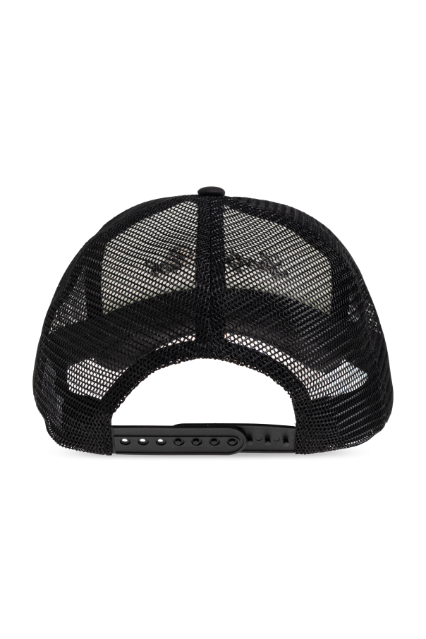 Sporty & Rich Baseball cap from the "Rich Girl Drop" collection