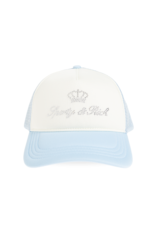 Cap with logo od Sporty & Rich
