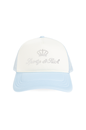 Cap with logo od Sporty & Rich